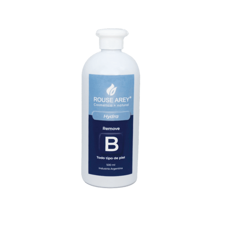 Hydra remove B todo tipo de piel