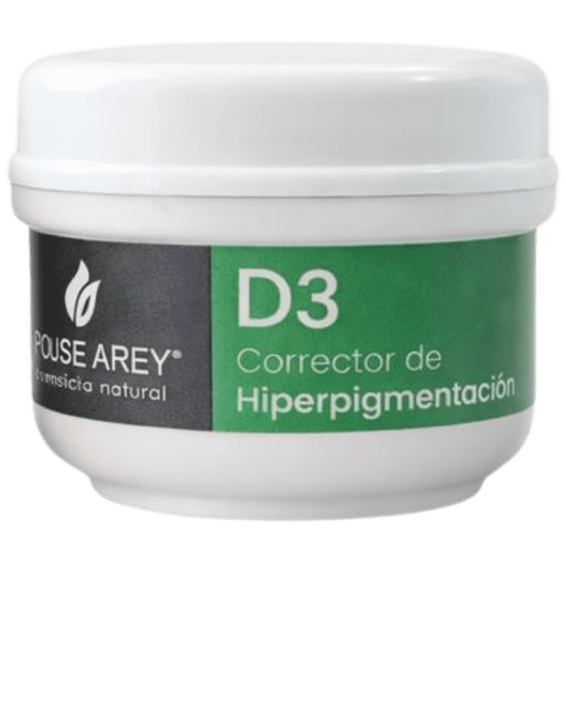 D3 Corrector de hiperpigmentaciones