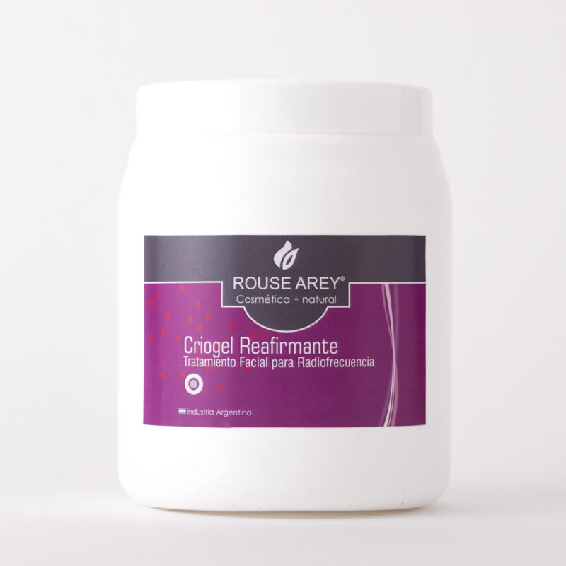 Criogel Reafirmante Facial - 1kg