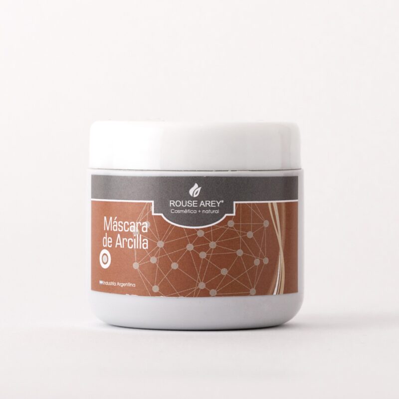 Mascara de Arcilla - 150 g