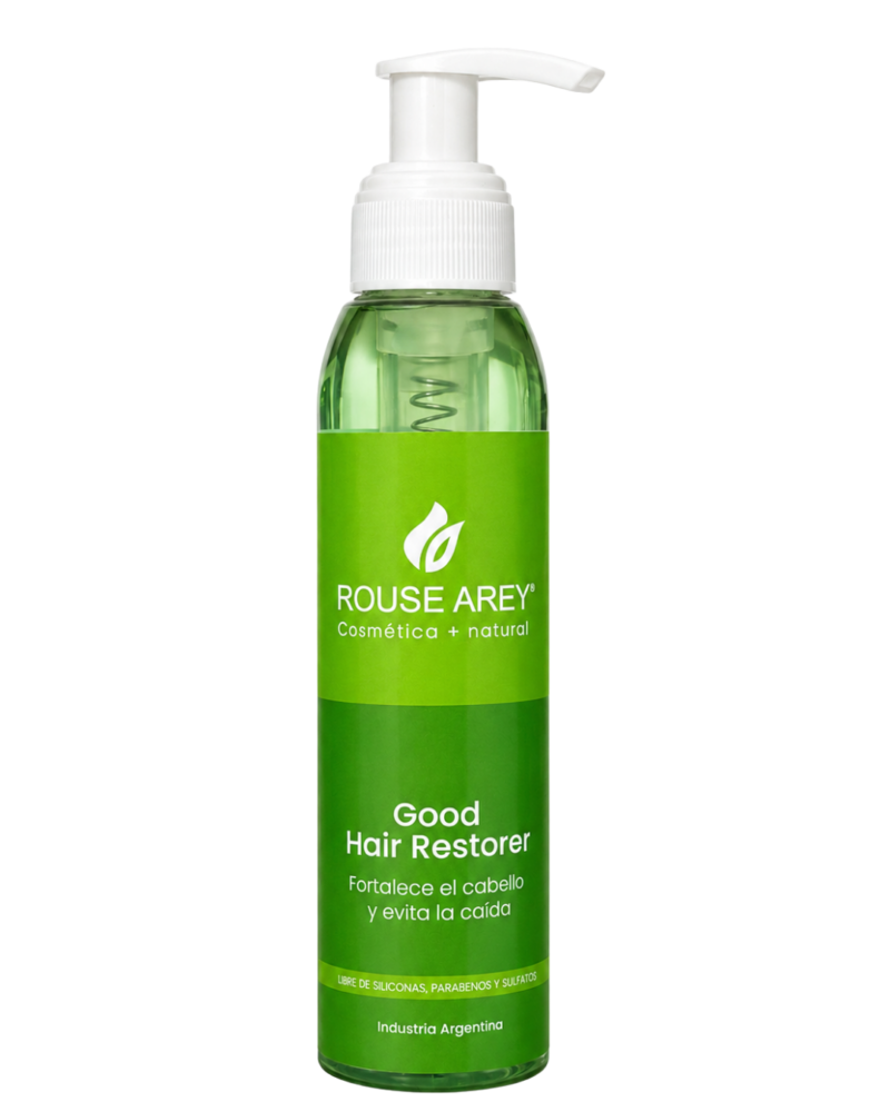 Good hair restorer restaurador capilar