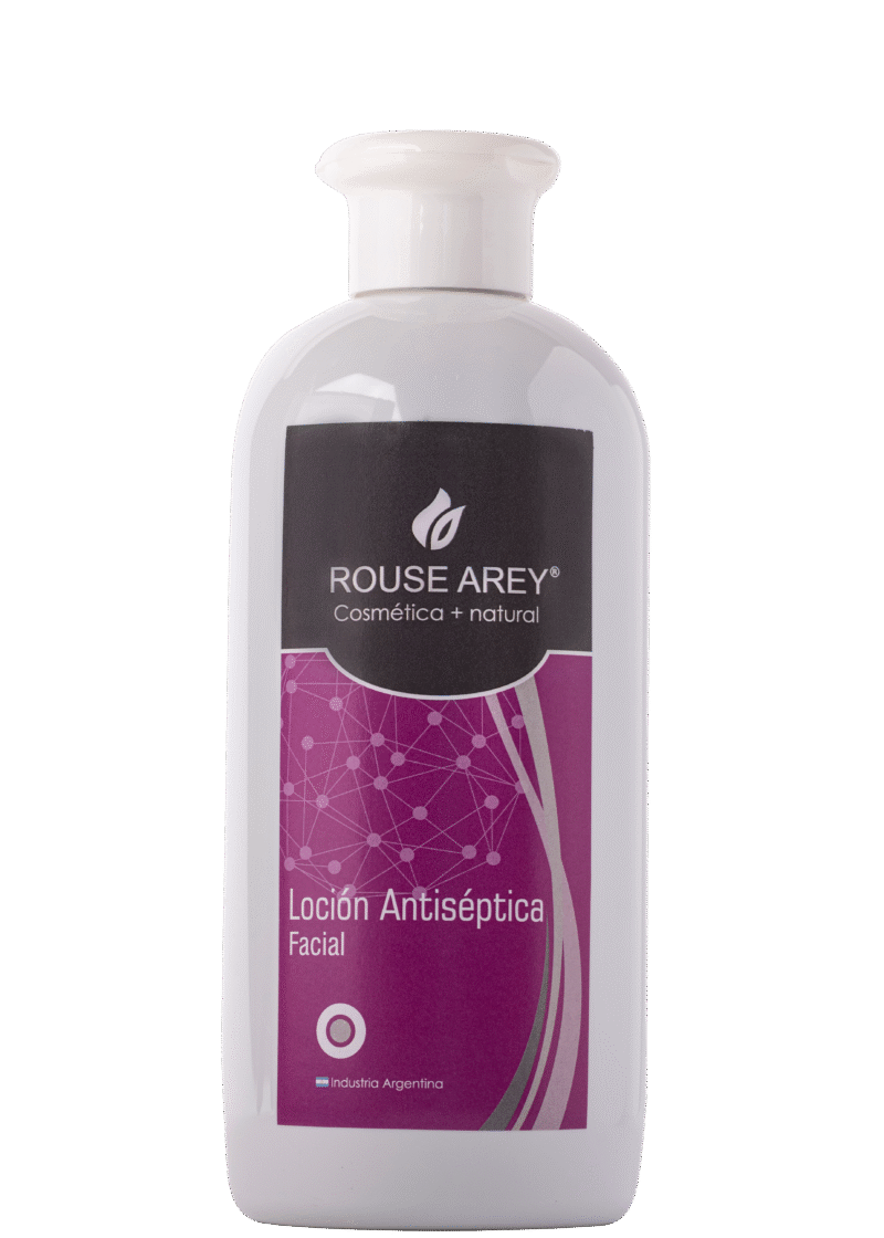 Loción Antiséptica
