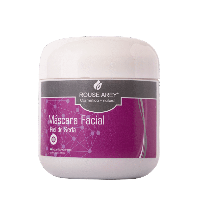 Mascara Piel de seda - 200 g
