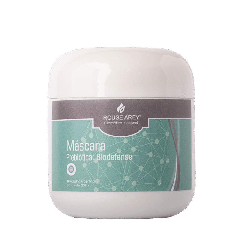 Mascara Prebiotica Biodefense - 200 g