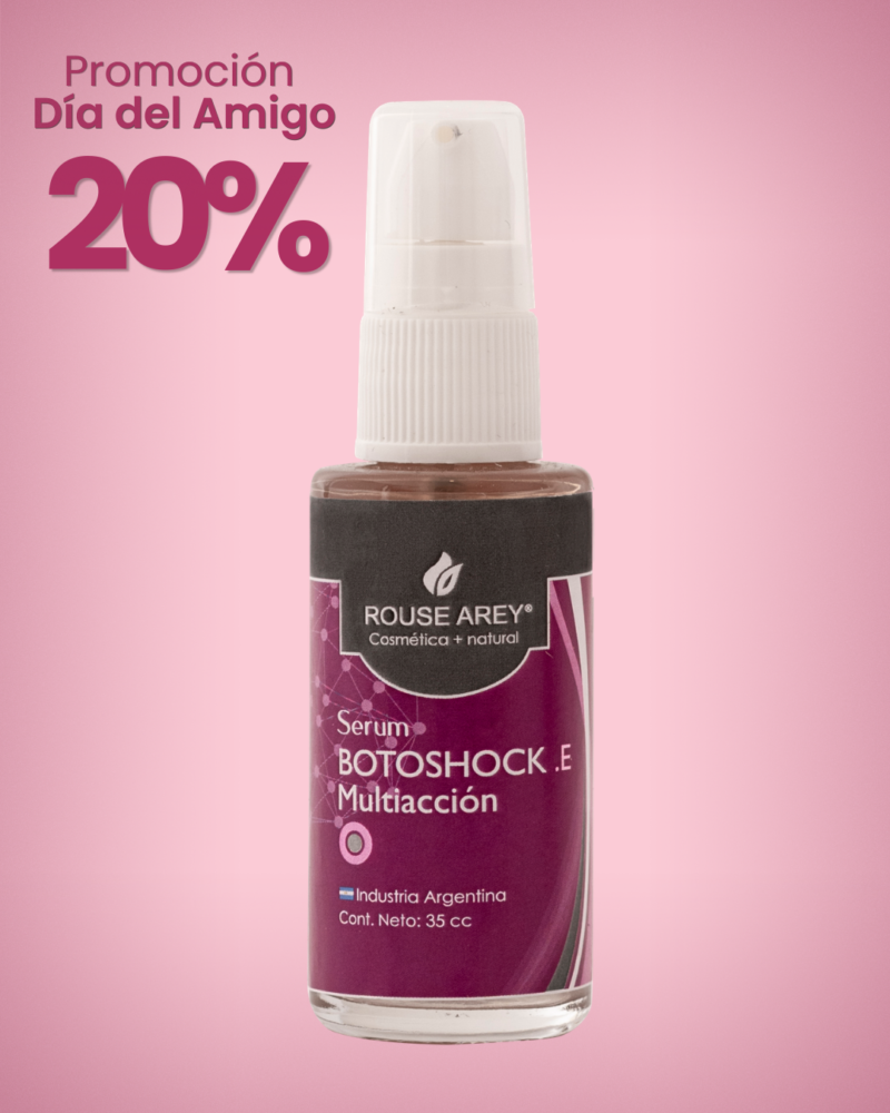 Serum Botoshock