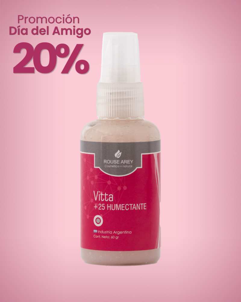 Vitta +25