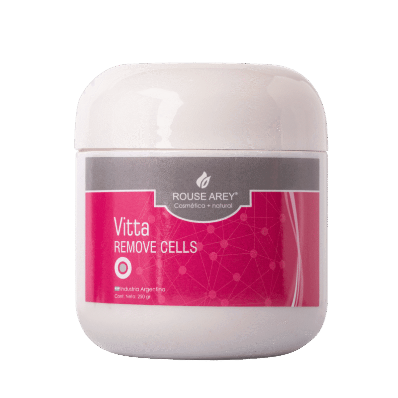Vitta Remove Cells - 120 g
