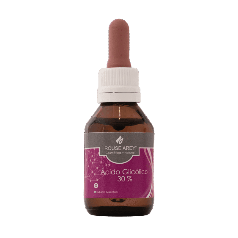 Acido Glicolico en Gel 30% - 35 cc