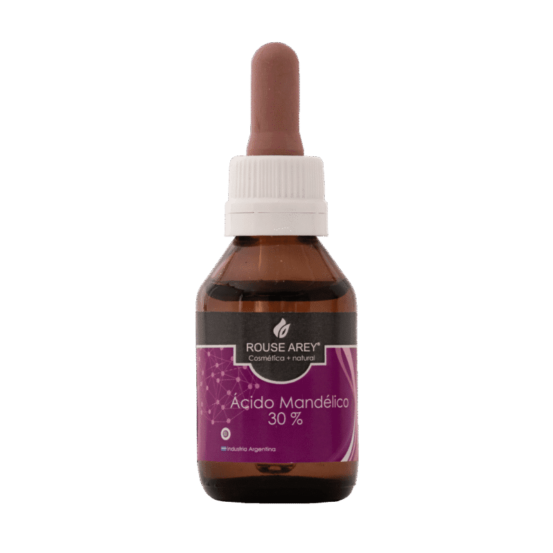 Acido Mandelico en Gel 30% - 35 cc