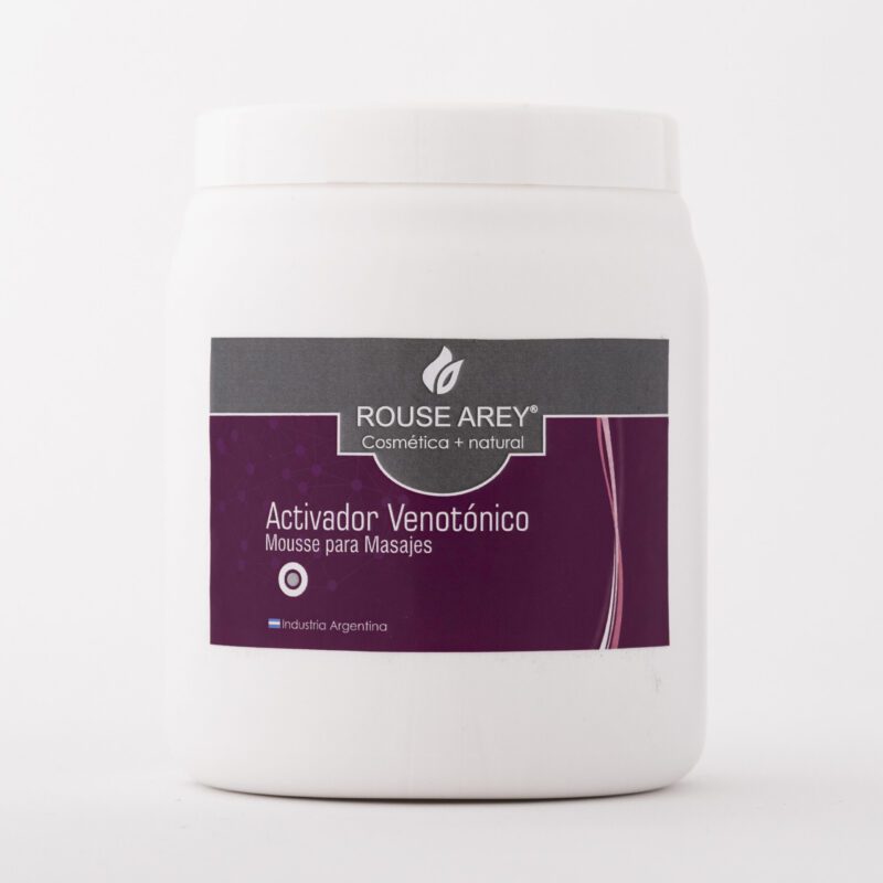 Activador Venotonico - 500 g