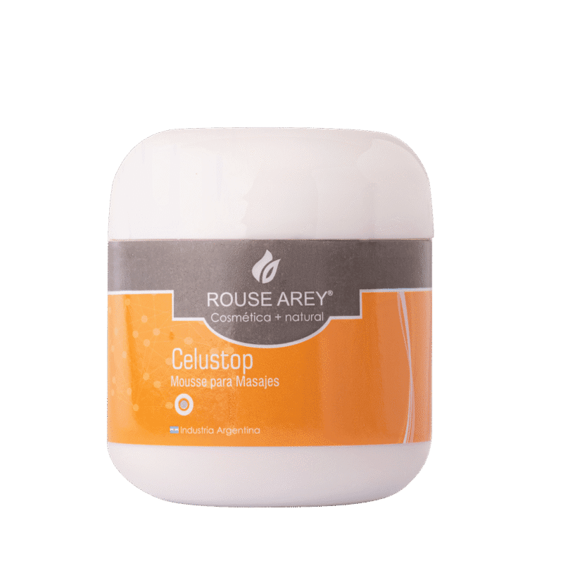 Mousse CELUSTOP - 1 Kg.