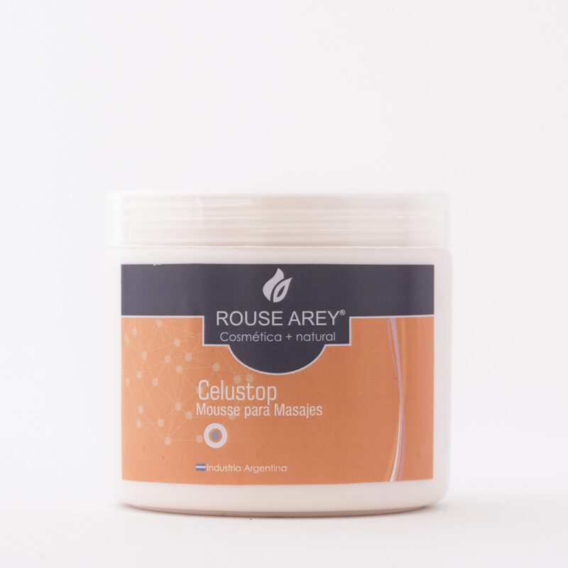 Mousse CELUSTOP - 500 g