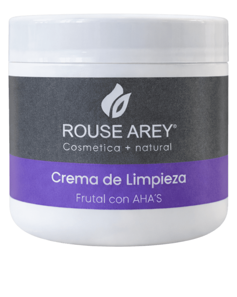 crema con aha´s 250