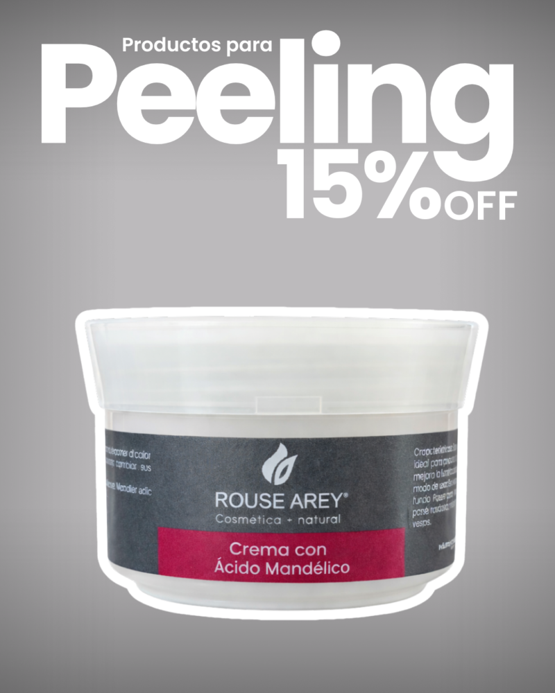 crema mandelico