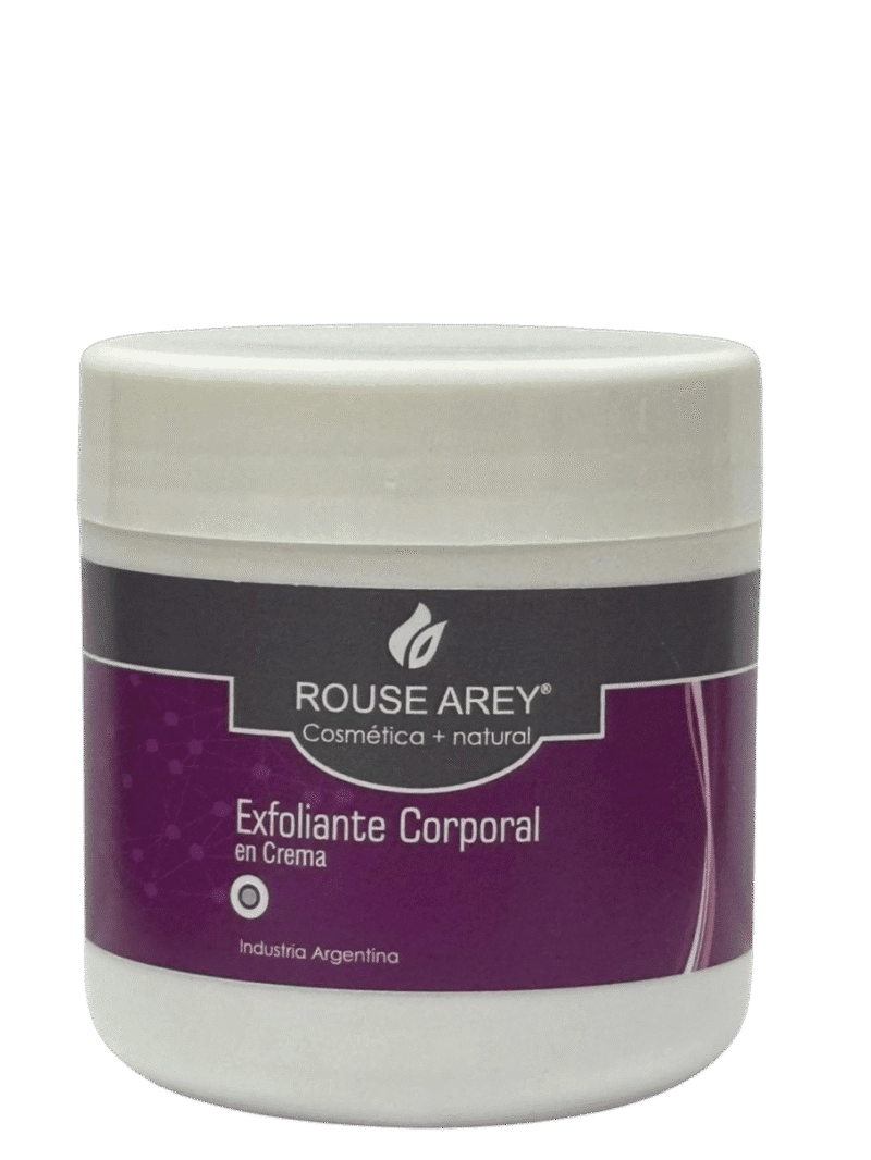 Exfoliante Corporal Crema - 250 g