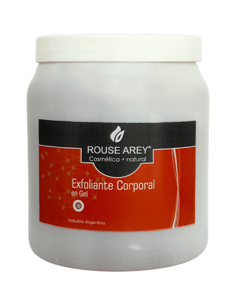 Exfoliante Corporal Gel - 1 Kg.