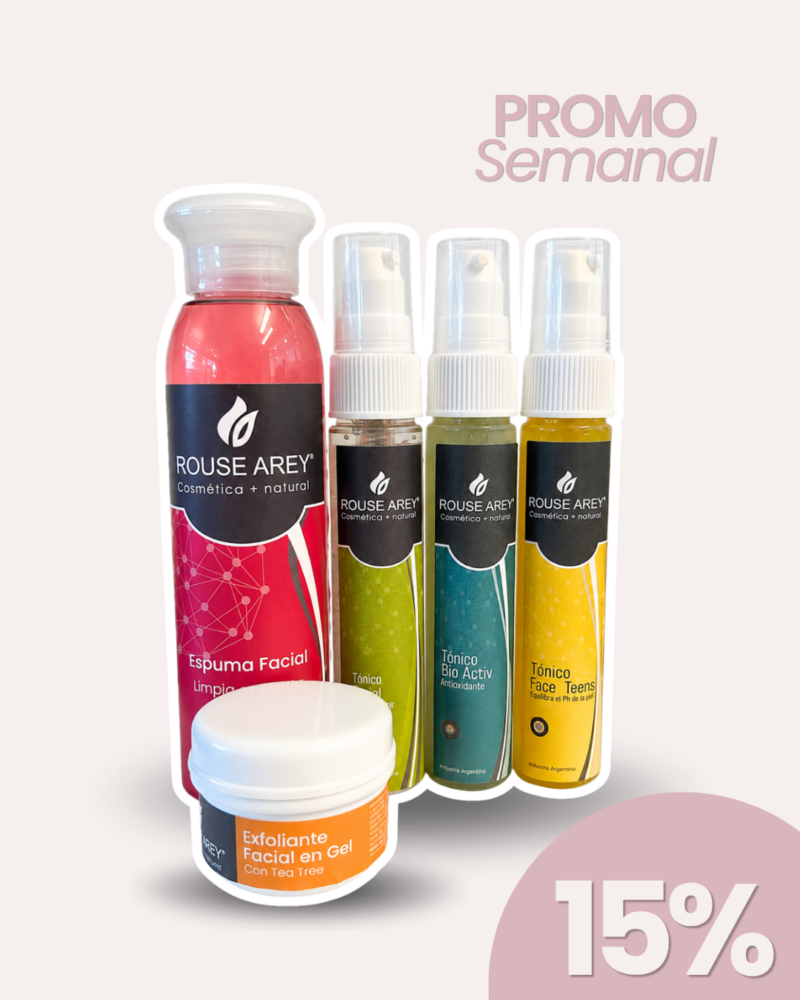 kit piel grasa