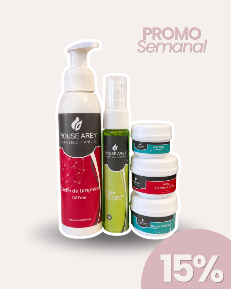 kit piel sensible