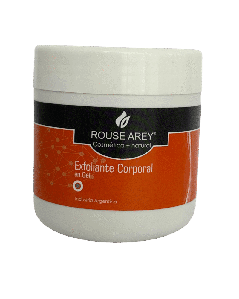 Exfoliante Corporal Gel - 250 g