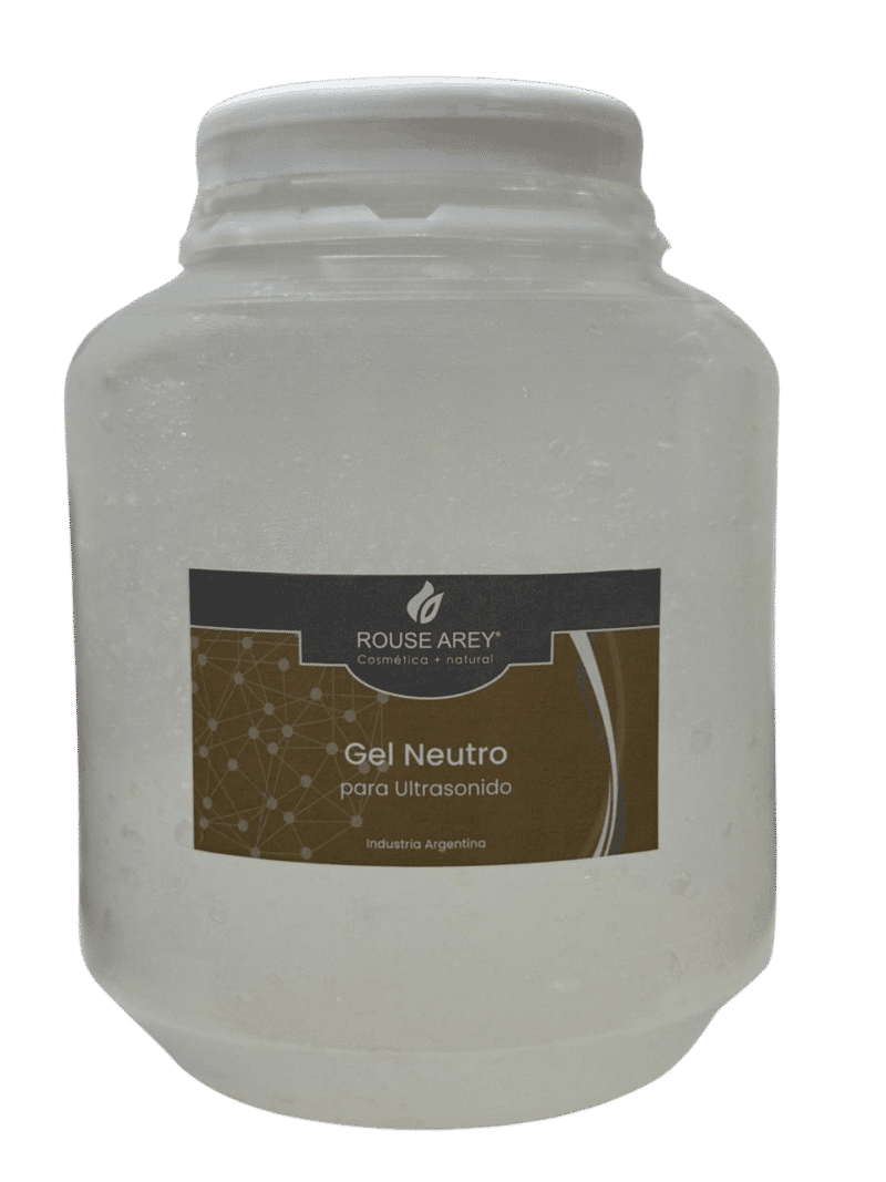 gel neutro 4kg