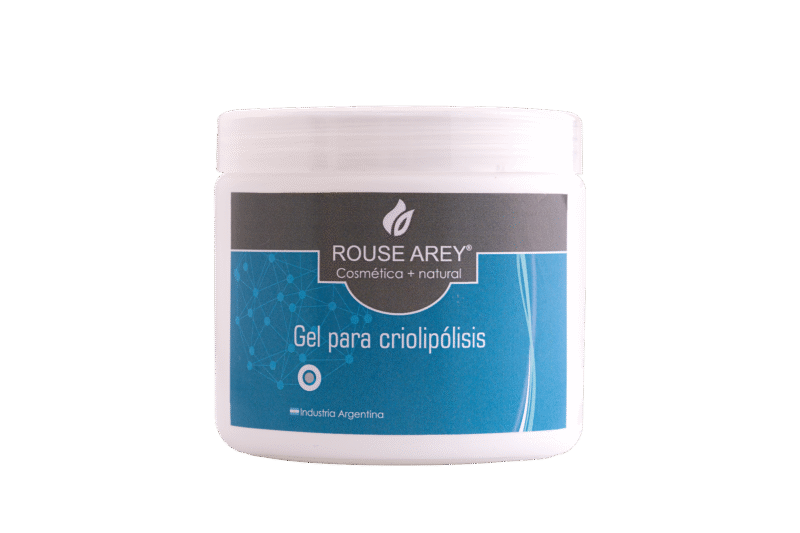 gel para criolipolisis