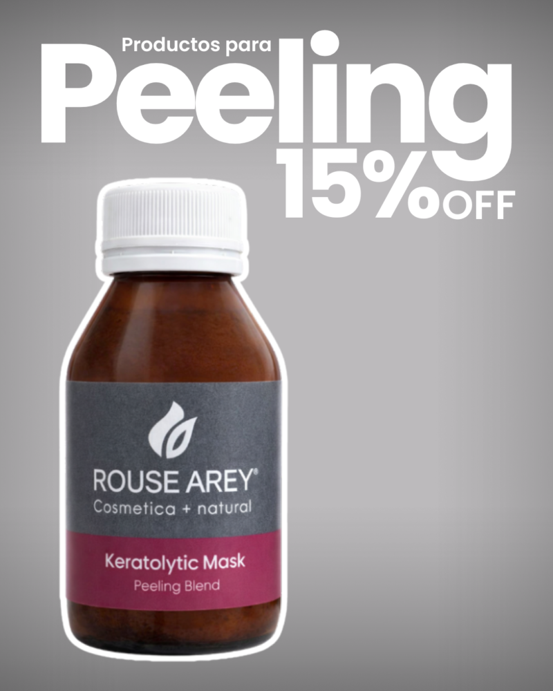 keratolytic mask