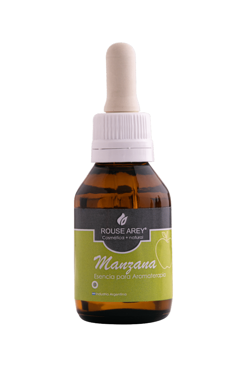 Aromaterapia MANZANA
