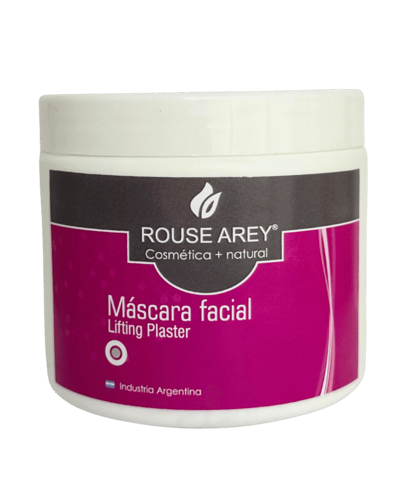 máscara lifting plaster