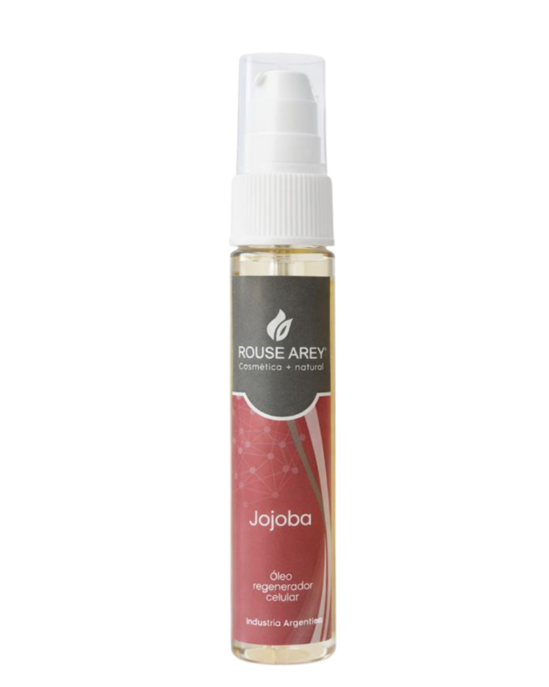 óleo de jojoba