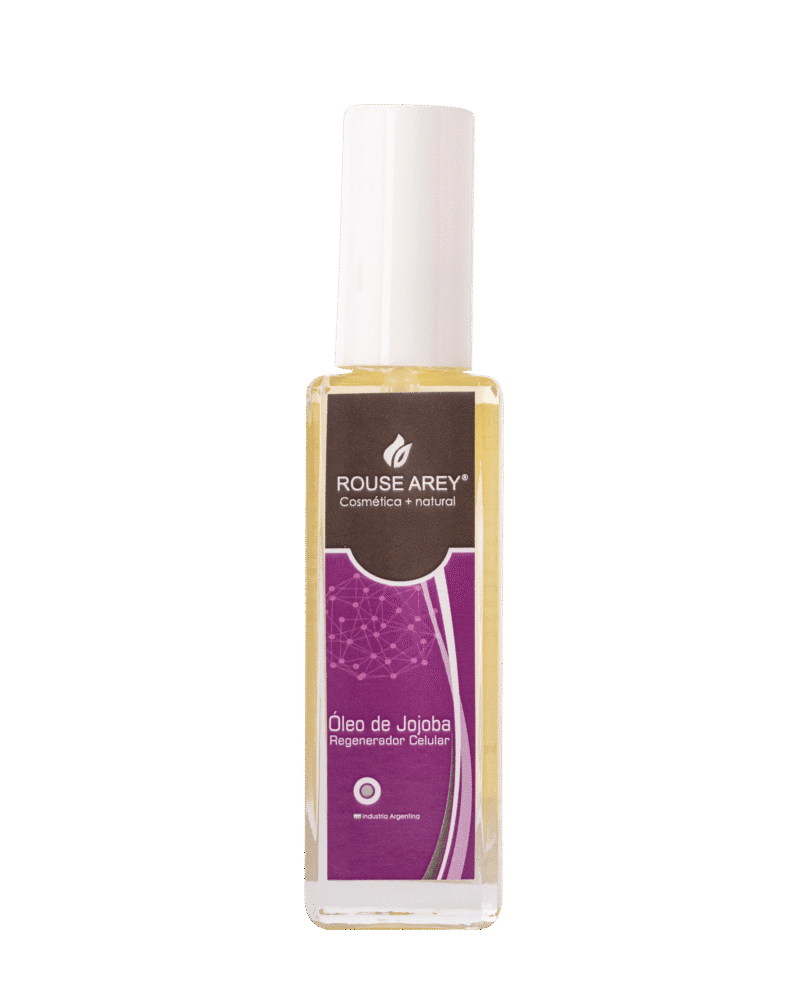 Oleo de Jojoba  con dosif - 35 cc