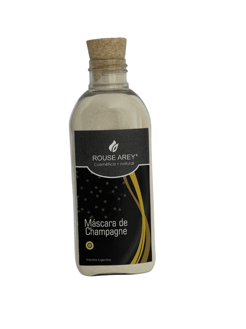 Polvo Mascara de Champagne - 100g