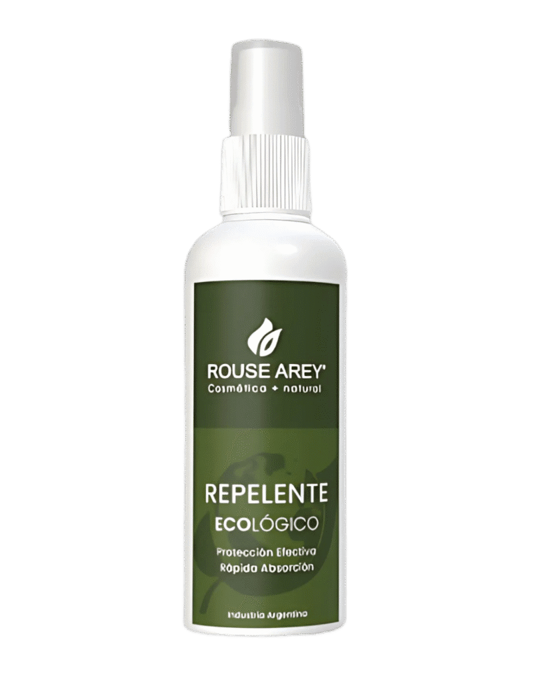 repelente ecologico