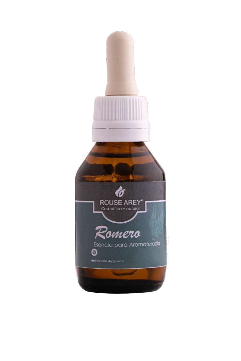 Aromaterapia ROMERO