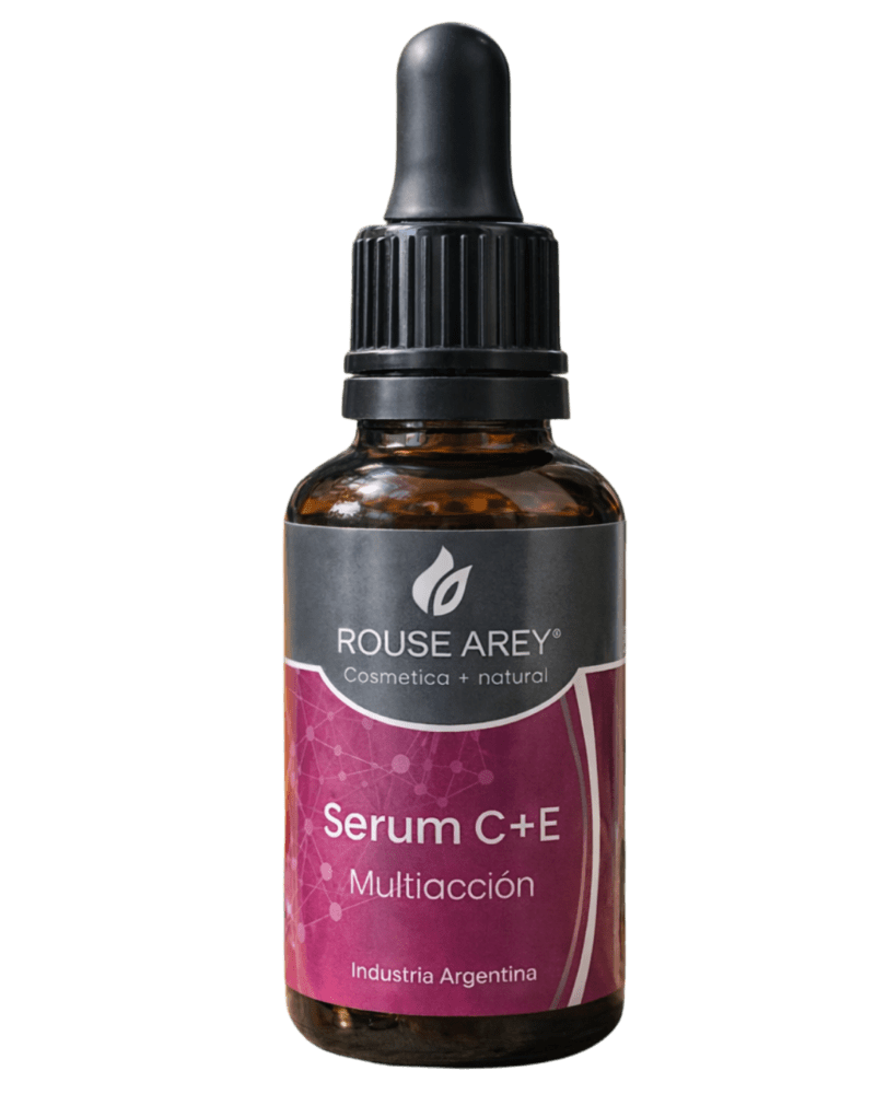 serum C+E