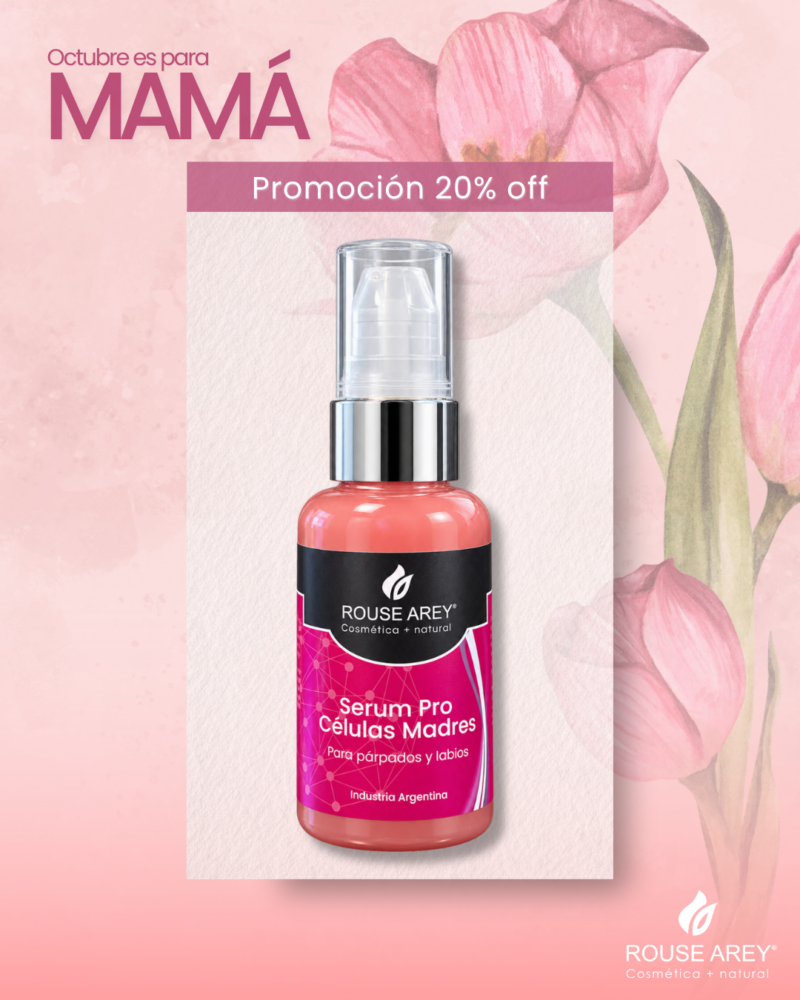 serum pro células madre