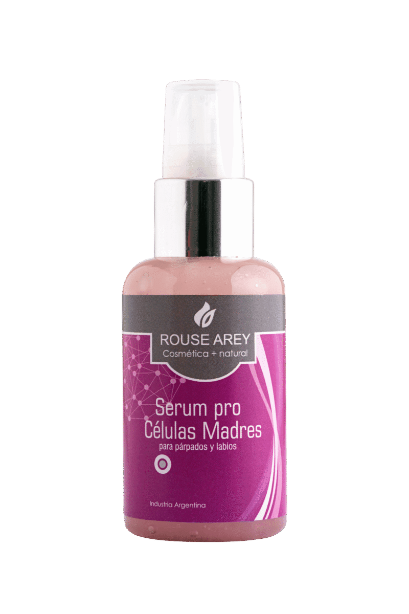 Serum pro  Celulas Madres para parpados y labios  - 60 g