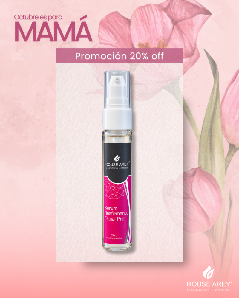 serum reafirmante facial pro