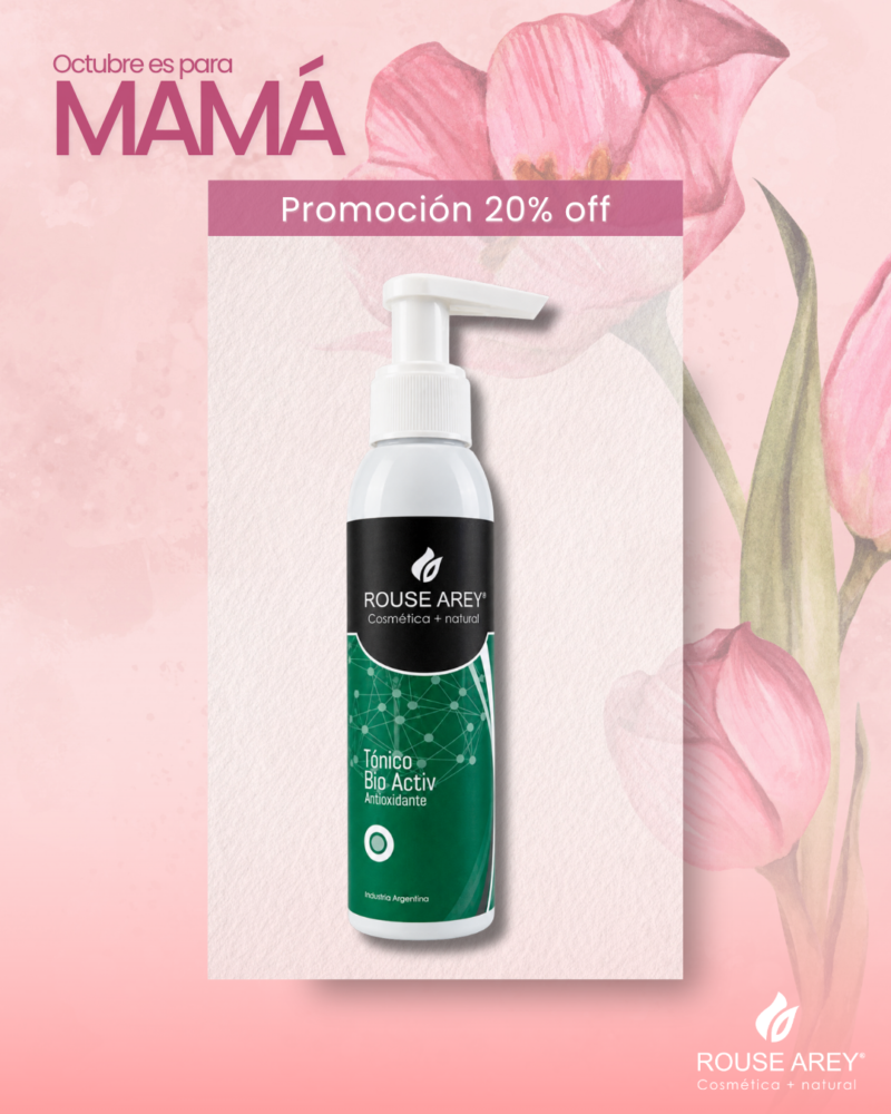 tonico bio active
