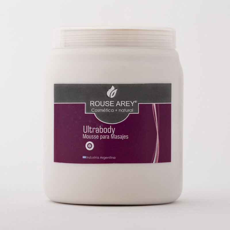 Mousse ULTRA BODY - 1 Kg.