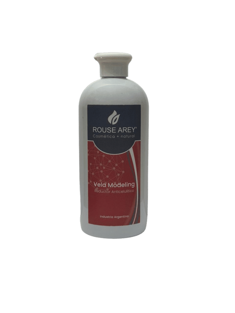 Vela Modeling - 500 cc