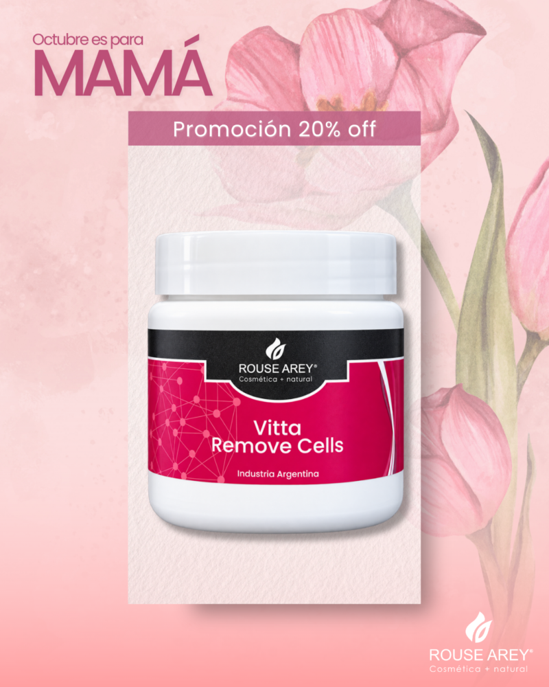 Vitta Remove Cells - 120 gr