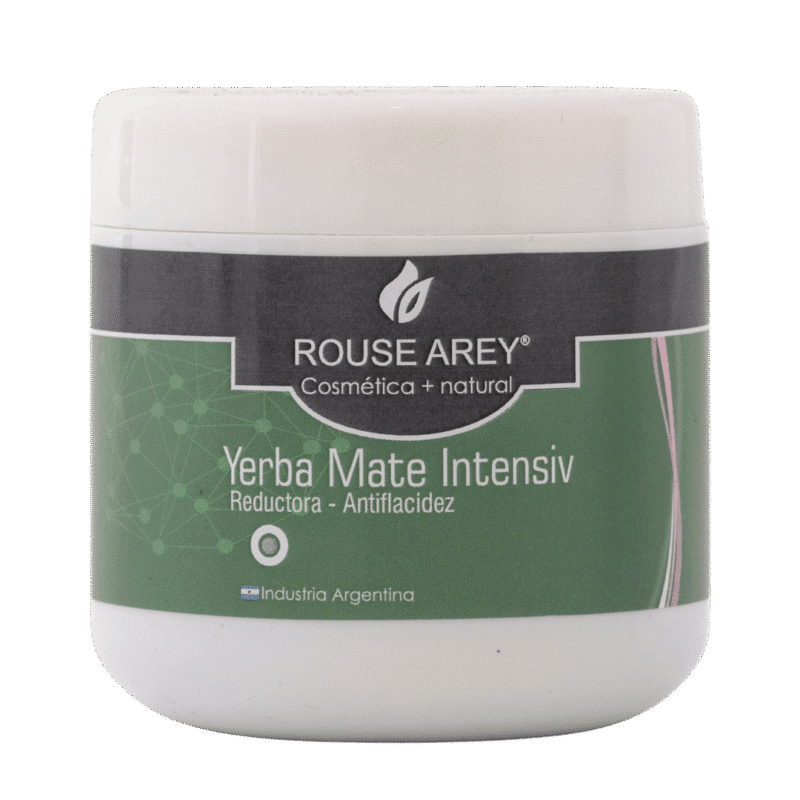 yerba mate intensive 250