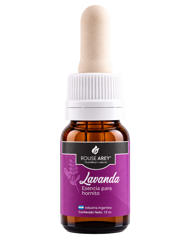 Esencia de Lavanda