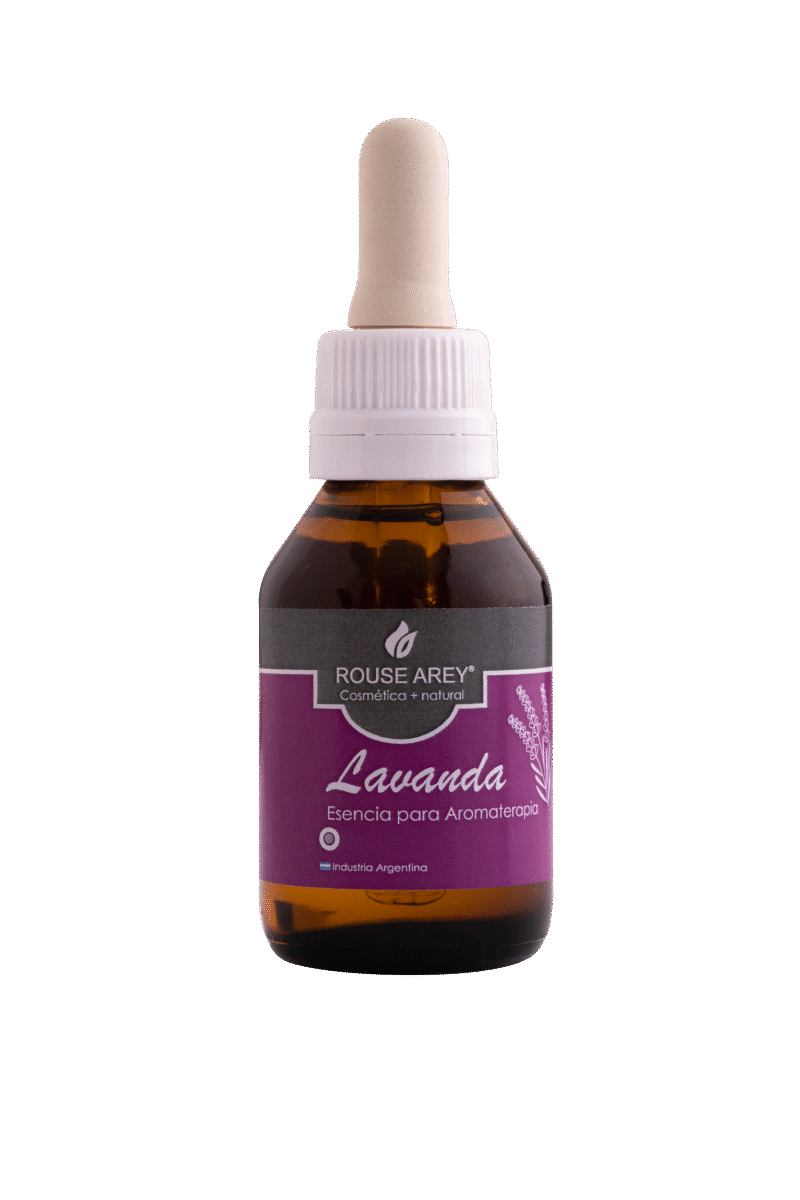 Esencia de LAVANDA