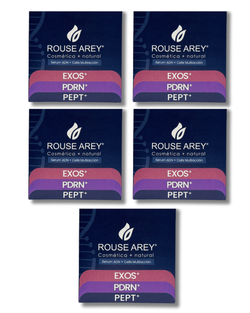 BIOTECH FUSION: PACK x 5 CAJAS