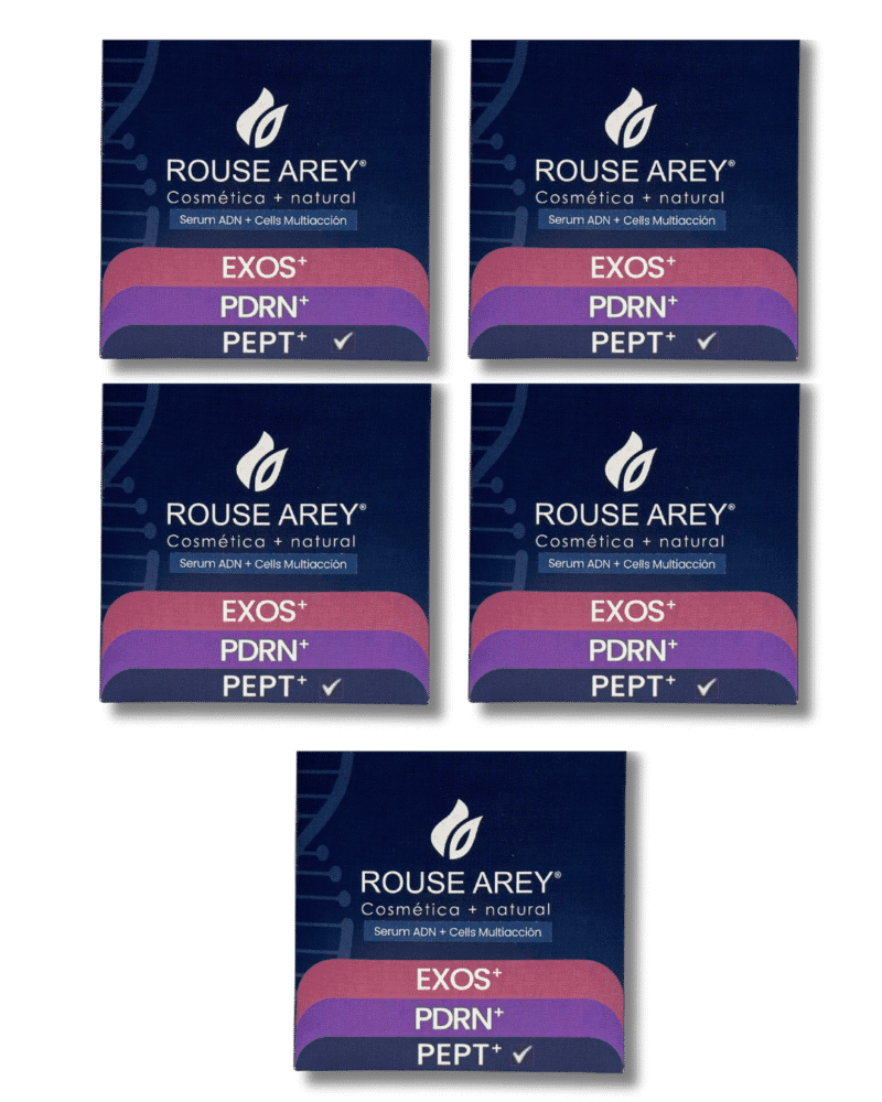 PEPT+ (MARINE FIRMING): PACK X 5 CAJAS