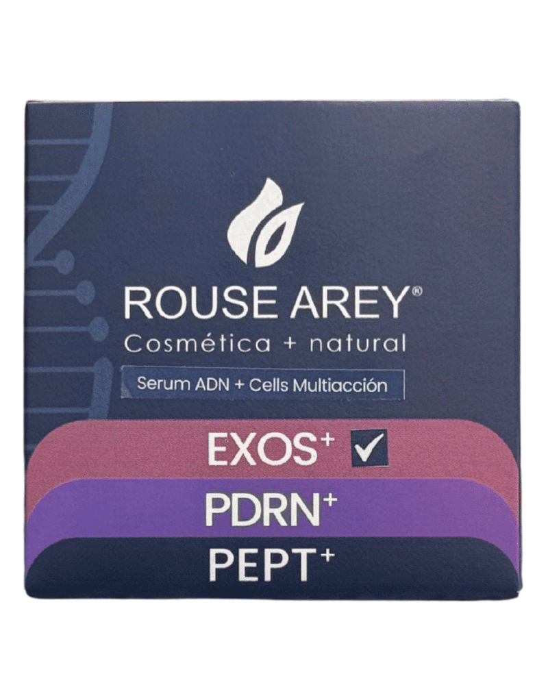 EXOS+(INTENSE NUTRITION): 10 ml cada vial (caja por 3 unidades)