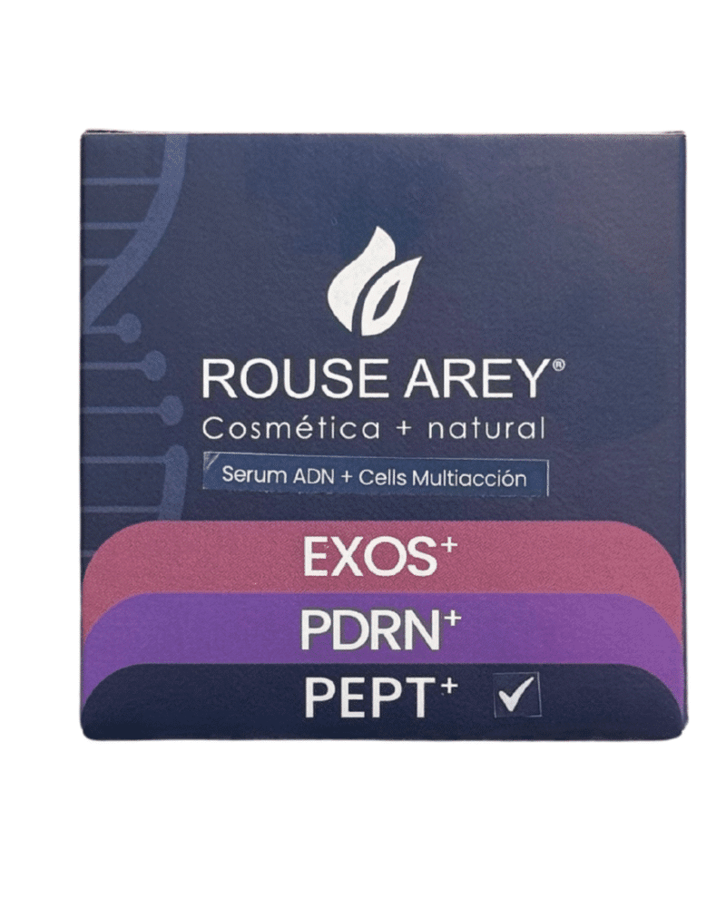 PEPT+ (MARINE FIRMING): 10 ml cada vial (caja por 3 unidades)