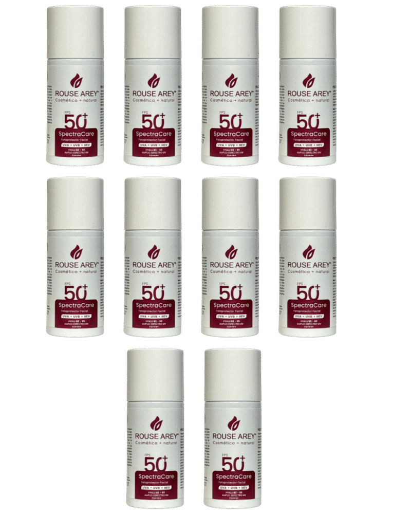 SpectraCare pack x10